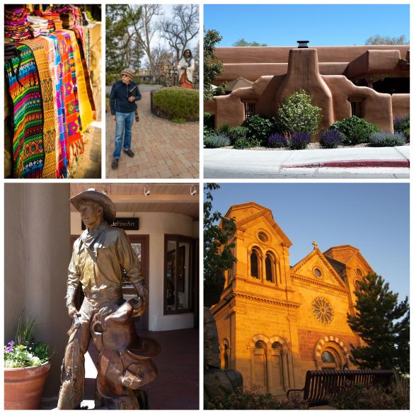 Santa Fe